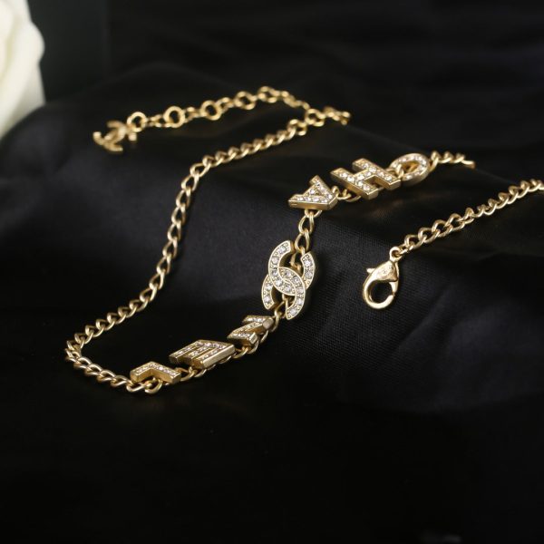 VL – Luxury Edition Necklace CH-L011