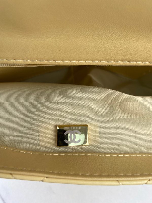 VL – Luxury Bag CHL 415