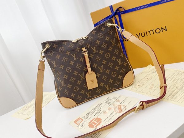 VL – Luxury Edition Bags LUV 007