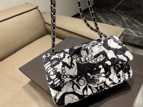 VL – Luxury Edition Bags CH-L 336