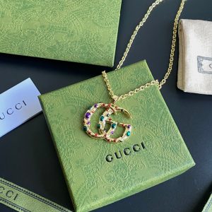 VL – Luxury Edition Necklace GCI001