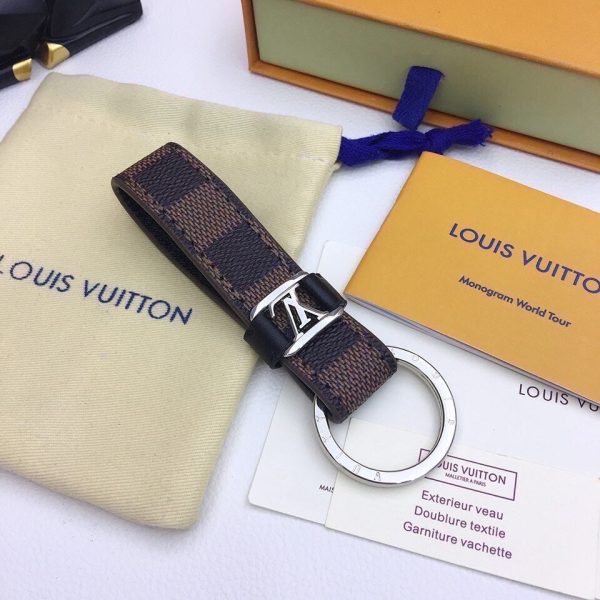 VL – Luxury Edition Keychains LUV 002