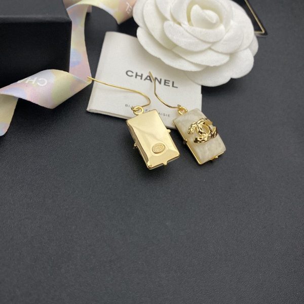 VL – Luxury Edition Earring CH-L 026