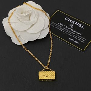 VL – Luxury Edition Necklace CH-L015