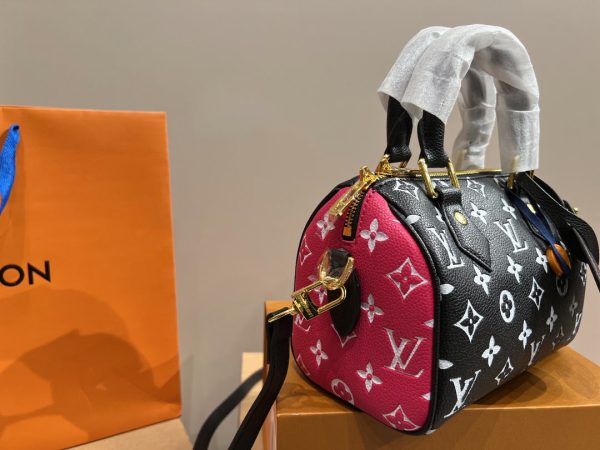 VL – New Luxury Bags LUV 732