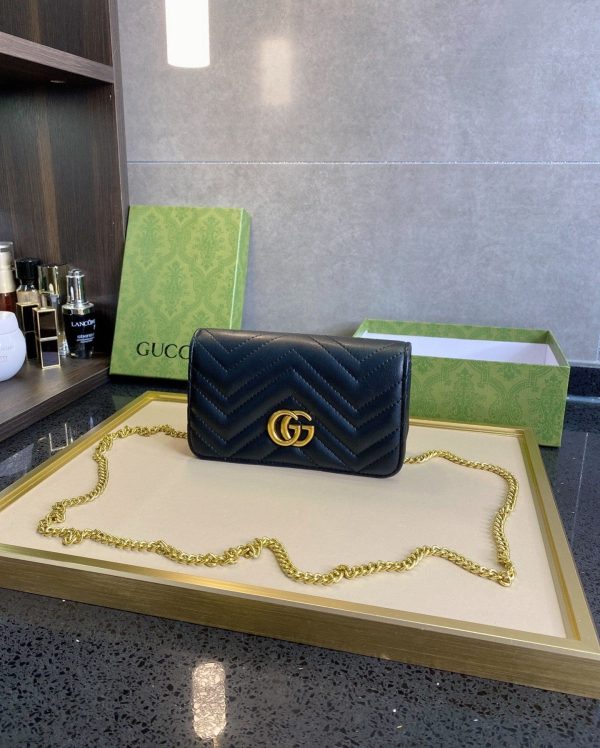 VL – Luxury Edition Bags GCI 163