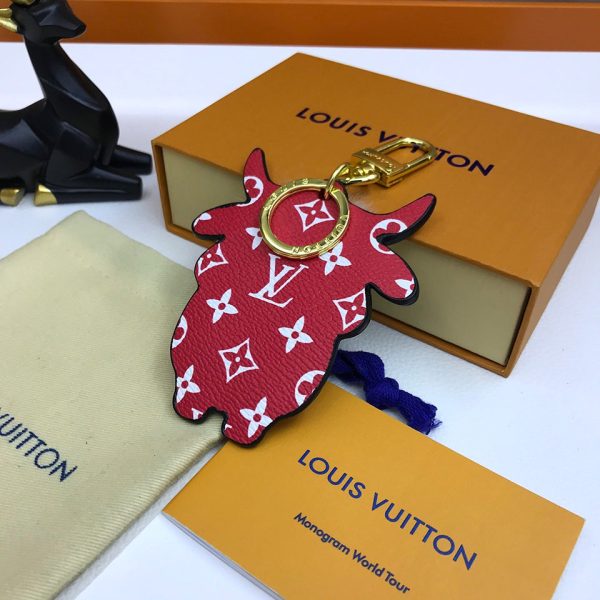 VL – Luxury Edition Keychains LUV 084