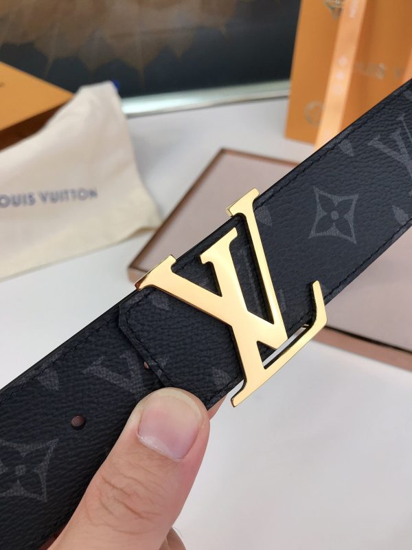 Vl – Luxury LUV BELTS 001