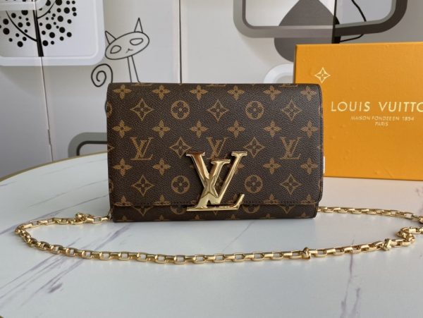 VL – Luxury Edition Wallet LUV 056