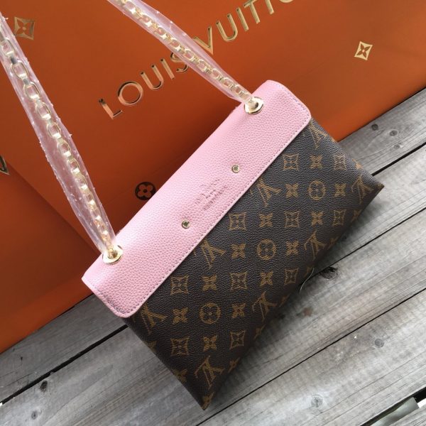 VL – Luxury Edition Bags LUV 209