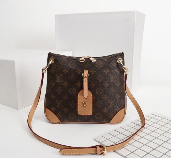 VL – Luxury Edition Bags LUV 189