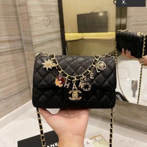 VL – Luxury Edition Bags CH-L 248