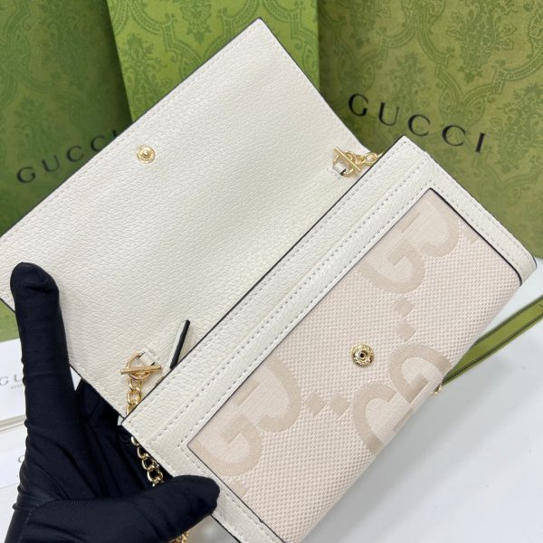 VL – Luxury Bags GCI 551