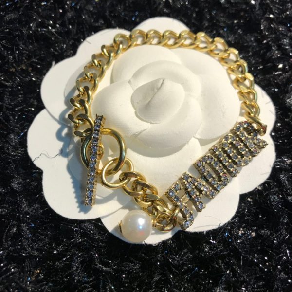 VL – Luxury Edition Necklace DIR012