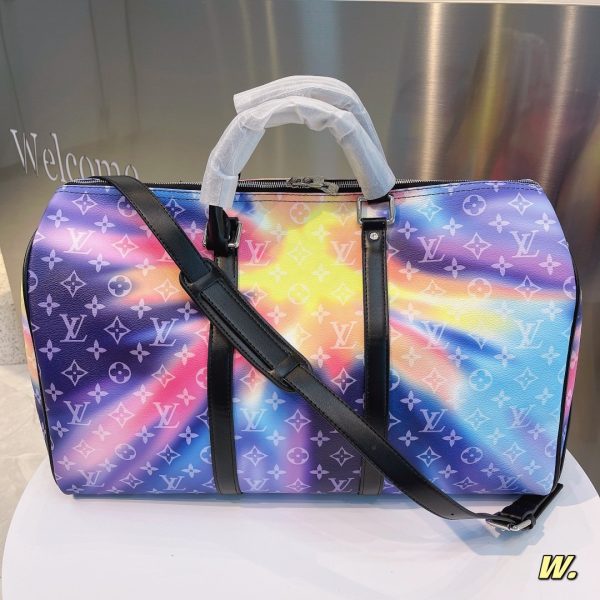 VL – Luxury Edition Bags LUV 489