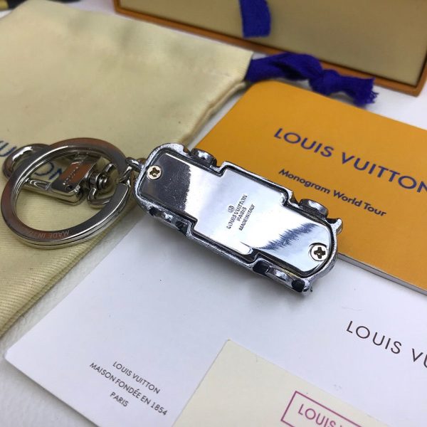 VL – Luxury Edition Keychains LUV 042