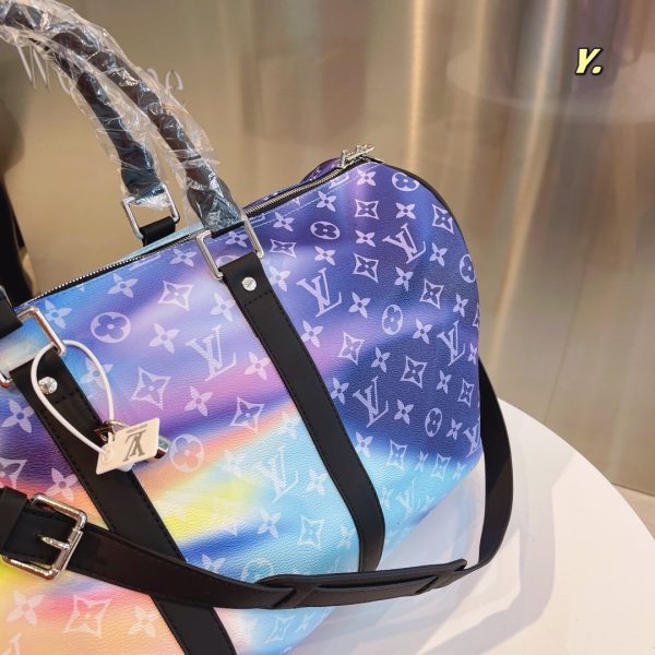 VL – Luxury Edition Bags LUV 520