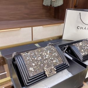 VL – Luxury Edition Bags CH-L 153