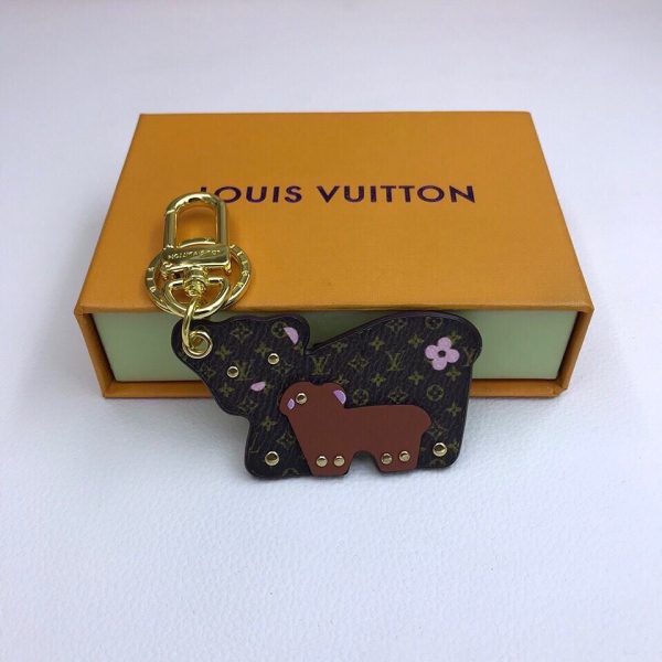 VL – Luxury Edition Keychains LUV 017