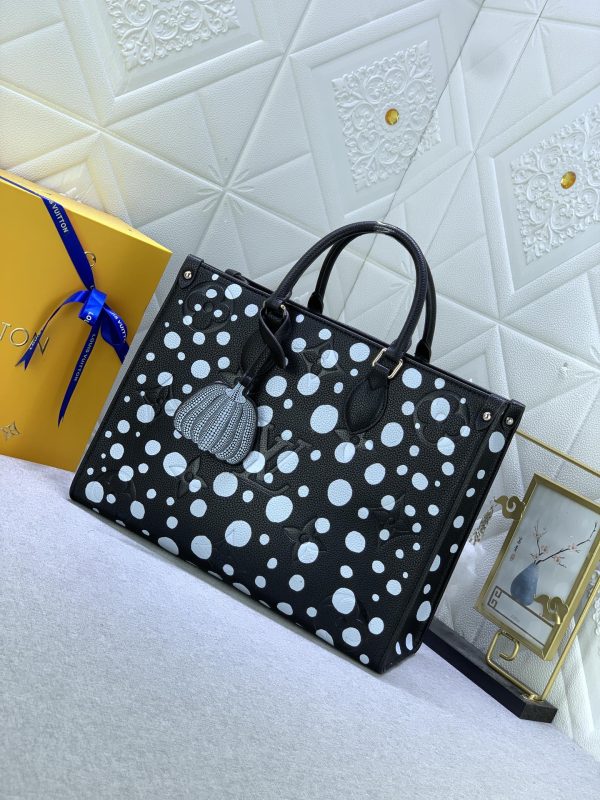 VL – Luxury Bag LUV 635