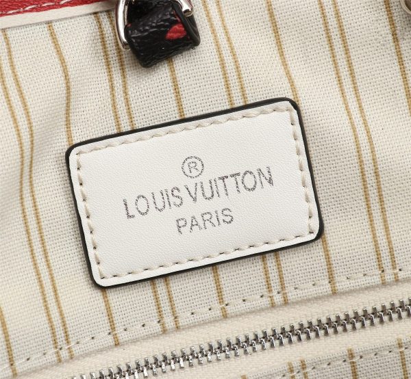 VL – Luxury Edition Bags LUV 185