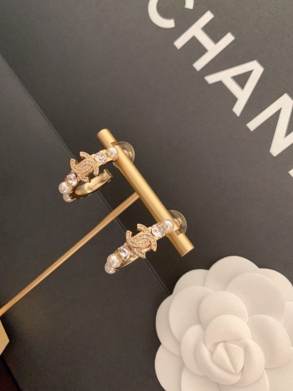 VL – Luxury Edition Earring CH-L 035