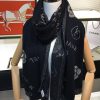 VL – Luxury Edition CH-L Scarf 001