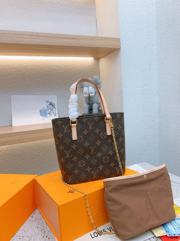 VL – Luxury Bags LUV 550