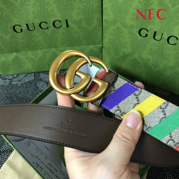 Vl – Luxury GCI BELTS 014