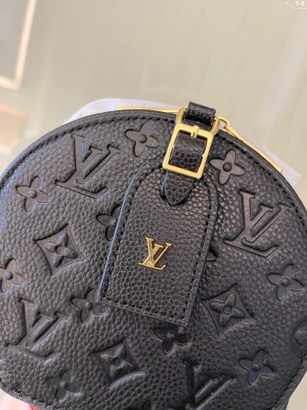 VL – Luxury Edition Bags LUV 495