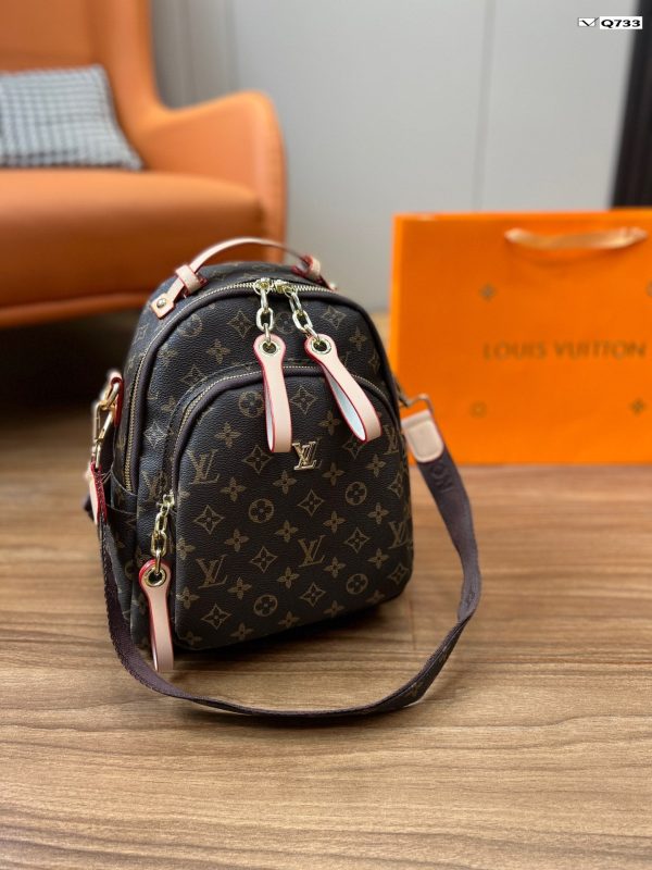 VL – Luxury Bags LUV 543