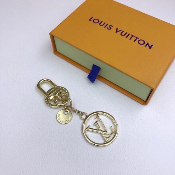 VL – Luxury Edition Keychains LUV 021