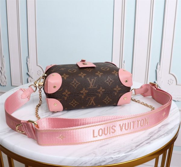 VL – Luxury Edition Bags LUV 027