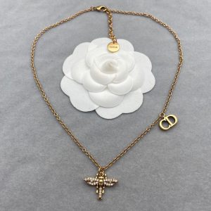 VL – Luxury Edition Necklace DIR010