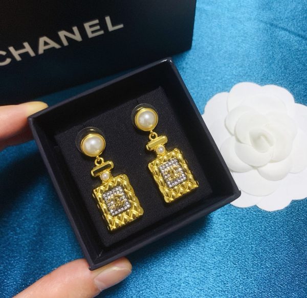 VL – Luxury Edition Earring CH-L 071