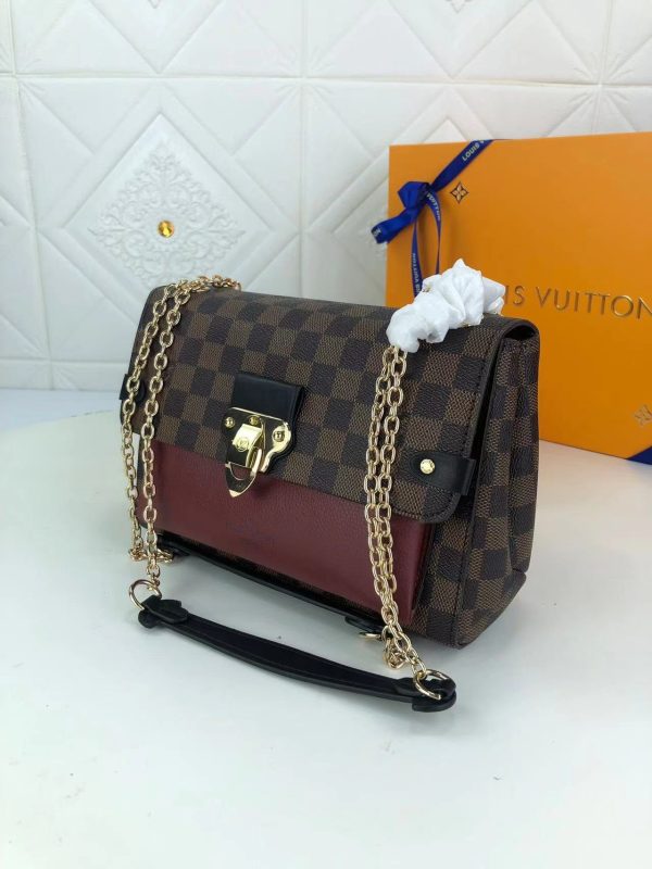 VL – Luxury Bags LUV 540