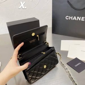 VL – Luxury Edition Bags CH-L 248
