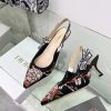 Designer DIR HIGH HEELS 018