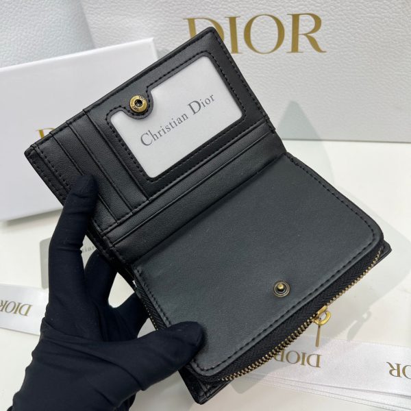 Luxury Wallet DIR 013