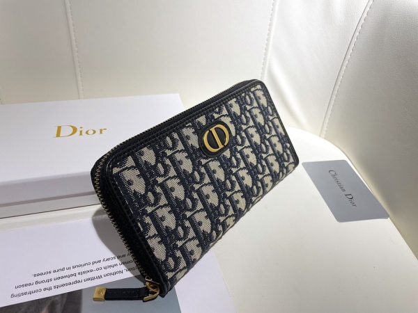 Luxury Wallet DIR 008