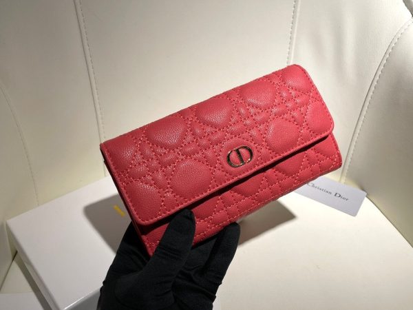 Luxury Wallet Dir 005