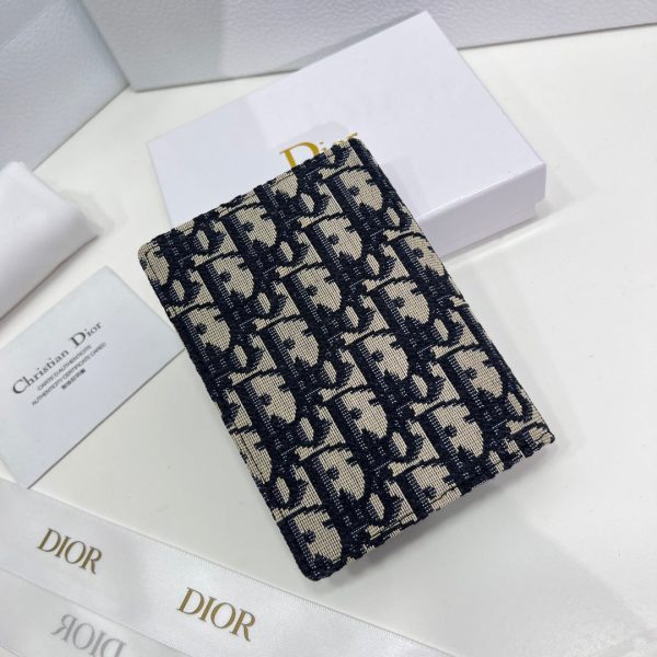 Luxury Wallet DIR 018