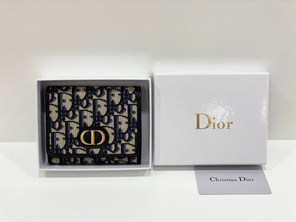 Luxury Wallet DIR 004