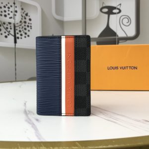 Luxury Wallet LUV 079