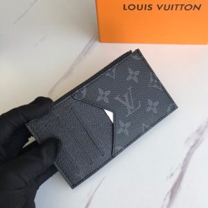 Luxury Wallet LUV 132