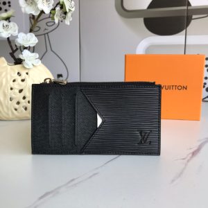 Luxury Wallet LUV 130