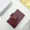 Luxury Wallet Dir 025