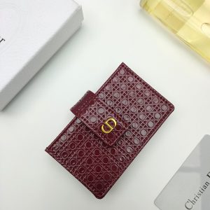 Luxury Wallet Dir 025