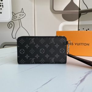 Luxury Wallet LUV 084