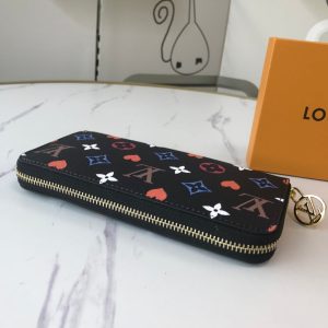 Luxury Wallet LUV 026